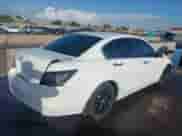 2010 Honda Accord LX-P with VIN 1HGCP2F45AA122719, listed as a IAAI auction lot 43419703 with 144,316 mi miles and . Bid and sale history available at DreamBid. Image 4.