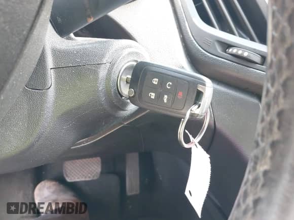 2017 Chevrolet Equinox Premier с VIN 2GNALDEK7H6154535, выставлен на аукционе IAAI как лот 42389246 с пробегом 141 393 миль миль и . История ставок и продаж доступна на DreamBid. Изображение 11.