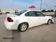 2002 Pontiac Grand Am SE1 с VIN 1G2NF52F82C143674, выставлен на аукционе Copart как лот 63407435 с пробегом 111 082 миль миль и Списание • Salvage title. История ставок и продаж доступна на DreamBid. Изображение 3.