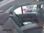 2003 BMW 7 Series 745Li with VIN WBAGN63403DR09724, listed as a IAAI auction lot 42739491 with 179,639 mi miles and . Bid and sale history available at DreamBid. Image 8.