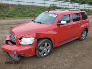 2011 Chevrolet HHR 2LT с VIN 3GNBACFU5BS580415, выставлен на аукционе Copart как лот 82097215 с пробегом 92 026 миль миль и Чистый • Clean title. История ставок и продаж доступна на DreamBid. Изображение 1.