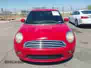 2010 MINI Hardtop with VIN WMWMF3C53ATZ64405, listed as a IAAI auction lot 42673213 with 135,765 mi miles and . Bid and sale history available at DreamBid. Image 12.