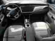 2022 Chevrolet Bolt EUV Premier с VIN 1G1FZ6S07N4123397, выставлен на аукционе Copart как лот 71644995 с пробегом 95 593 миль миль и Списание • Salvage title. История ставок и продаж доступна на DreamBid. Изображение 8.