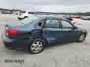 2003 Saturn LS with VIN 1G8JW54R83Y505129, listed as a Copart auction lot 69637505 with 136,968 mi miles and Salvage title. Bid and sale history available at DreamBid. Image 3.