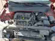 2021 Hyundai Venue SE с VIN KMHRB8A32MU121258, выставлен на аукционе Copart как лот 55231654 с пробегом 28 738 миль миль и Списание • Salvage title. История ставок и продаж доступна на DreamBid. Изображение 11.