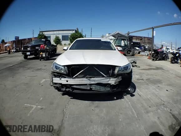 2015 BMW 5 Series 528i xDrive with VIN WBA5A7C52FD627302, listed as a Copart auction lot 81716085 with 101,095 mi miles and Salvage title. Bid and sale history available at DreamBid. Image 13.