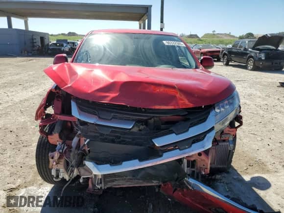 2020 Mitsubishi Outlander ES с VIN JA4AR3AU8LU030304, выставлен на аукционе Copart как лот 90332505 с пробегом 74 669 миль миль и На запчасти • Non repairable. История ставок и продаж доступна на DreamBid. Изображение 5.