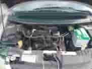 2006 Dodge Caravan Cargo with VIN 1D4GP21EX6B515801, listed as a IAAI auction lot 42740795 with 74,591 mi miles and . Bid and sale history available at DreamBid. Image 10.