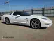 1997 Chevrolet Corvette с VIN 1G1YY22G4V5104284, выставлен на аукционе Copart как лот 63526045 с пробегом 204 435 миль миль и Списание • Salvage title. История ставок и продаж доступна на DreamBid. Изображение 4.