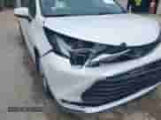 2023 Toyota Sienna XLE z VIN 5TDYSKFC1PS078997, wystawiony jako IAAI lot #42435311 z przebiegiem 53 987 mil mil oraz . Historia ofert i sprzedaży dostępna na DreamBid. Obrazek 6.