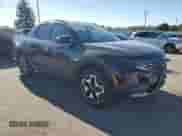 2022 Hyundai Santa Cruz Limited z VIN 5NTJEDAFXNH017416, wystawiony jako Copart lot #82263175 z przebiegiem 49 098 mil mil oraz Szkoda całkowita • Salvage title. Historia ofert i sprzedaży dostępna na DreamBid. Obrazek 4.