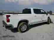 2022 Chevrolet Silverado 1500 LT with VIN 3GCUYDED5NG173559, listed as a Copart auction lot 64784995 with 31,167 mi miles and Salvage title. Bid and sale history available at DreamBid. Image 3.