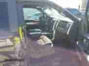 2013 Ford F-150 XL with VIN 1FTFW1CF9DFB27282, listed as a IAAI auction lot 43466689 with 184,035 mi miles and . Bid and sale history available at DreamBid. Image 5.