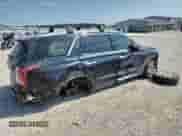 2023 Hyundai Palisade Limited with VIN KM8R54GE1PU508302, listed as a Copart auction lot 68349115 with Not provided miles and Salvage title. Bid and sale history available at DreamBid. Image 3.