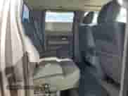 2007 Ford F-150 XLT with VIN 1FTPW14V97FA42893, listed as a Copart auction lot 89632325 with 131,982 mi miles and Clean title. Bid and sale history available at DreamBid. Image 10.