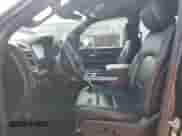 2023 Ram 1500 Rebel z VIN 1C6SRFLT0PN628832, wystawiony jako Copart lot #61938475 z przebiegiem 43 293 mil mil oraz Szkoda całkowita • Salvage title. Historia ofert i sprzedaży dostępna na DreamBid. Obrazek 7.