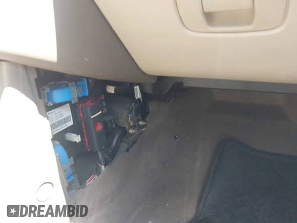 2005 Chevrolet Malibu с VIN 1G1ZS52F75F130404, выставлен на аукционе IAAI как лот 42860887 с пробегом 131 697 миль миль и . История ставок и продаж доступна на DreamBid. Изображение 13.