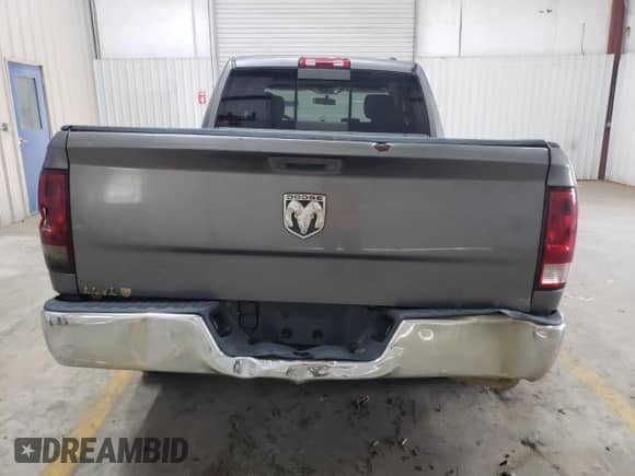 2010 Dodge 1500 SLT with VIN 1D7RB1GP2AS104964, listed as a Copart auction lot 69792395 with 209,746 mi miles and Clean title. Bid and sale history available at DreamBid. Image 6.