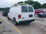 2007 Ford Econoline Cargo Commercial with VIN 1FTNE24W57DB27377, listed as a IAAI auction lot 42931401 with 226,563 mi miles and . Bid and sale history available at DreamBid. Image 3.