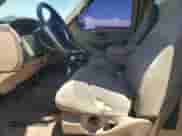 1999 Ford F-150 z VIN 1FTRX18W5XKA09616, wystawiony jako Copart lot #67121555 z przebiegiem Nie podano mil oraz Szkoda całkowita • Salvage title. Historia ofert i sprzedaży dostępna na DreamBid. Obrazek 7.