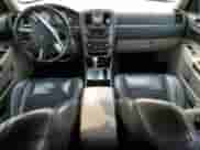 2006 Chrysler 300 C SRT-8 z VIN 2C3LA73W66H426657, wystawiony jako Copart lot #59043365 z przebiegiem 159 188 mil mil oraz Szkoda całkowita • Salvage title. Historia ofert i sprzedaży dostępna na DreamBid. Obrazek 8.