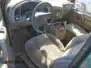 1998 Chevrolet Astro Cargo YF7 с VIN 1GBDM19W2WB142029, выставлен на аукционе Copart как лот 47374535 с пробегом 355 539 миль миль и Списание • Salvage title. История ставок и продаж доступна на DreamBid. Изображение 8.