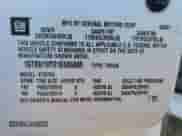 2001 GMC Sierra 1500 SLE z VIN 1GTEK19T01E336805, wystawiony jako Copart lot #82631185 z przebiegiem 223 096 mil mil oraz Szkoda całkowita • Salvage title. Historia ofert i sprzedaży dostępna na DreamBid. Obrazek 12.