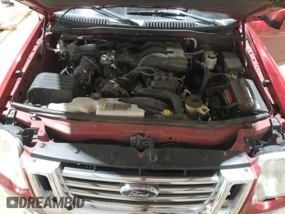 2009 Ford Explorer Eddie Bauer с VIN 1FMEU64E49UA32308, выставлен на аукционе Copart как лот 49355015 с пробегом 132 762 миль миль и Списание • Salvage title. История ставок и продаж доступна на DreamBid. Изображение 13.