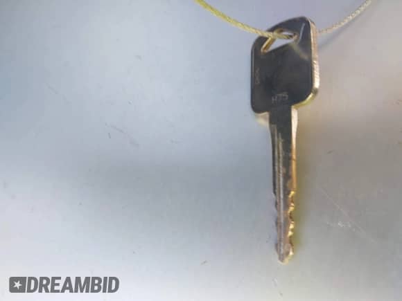 2008 Ford Econoline Cargo Commercial with VIN 1FTNE24W58DA25286, listed as a IAAI auction lot 41443439 with 316,959 mi miles and . Bid and sale history available at DreamBid. Image 11.