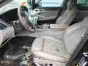 2015 Hyundai Genesis 3.8L with VIN KMHGN4JE8FU050210, listed as a Copart auction lot 90255795 with Not provided miles and Clean title. Bid and sale history available at DreamBid. Image 7.