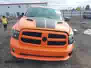 2019 Ram 1500 Express z VIN 1C6RR7KT1KS611148, wystawiony jako IAAI lot #43441180 z przebiegiem 58 323 mil mil oraz . Historia ofert i sprzedaży dostępna na DreamBid. Obrazek 12.