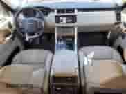 2014 Land Rover Range Rover Sport SE с VIN SALWG2WF0EA386099, выставлен на аукционе Copart как лот 66001865 с пробегом 91 456 миль миль и Списание • Salvage title. История ставок и продаж доступна на DreamBid. Изображение 8.