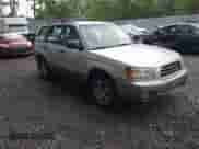 2003 Subaru Forester XS с VIN JF1SG65653H757119, выставлен на аукционе IAAI как лот 42697990 с пробегом 155 905 миль миль и . История ставок и продаж доступна на DreamBid. Изображение 1.