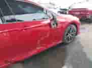 2023 Toyota Camry Hybrid XLE с VIN 4T1F31AK1PU047754, выставлен на аукционе IAAI как лот 42204324 с пробегом 42 786 миль миль и . История ставок и продаж доступна на DreamBid. Изображение 6.