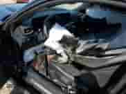 2024 Ford Mustang GT с VIN 1FA6P8CF9R5402013, выставлен на аукционе Copart как лот 81306165 с пробегом Не указан миль и Списание • Salvage title. История ставок и продаж доступна на DreamBid. Изображение 8.