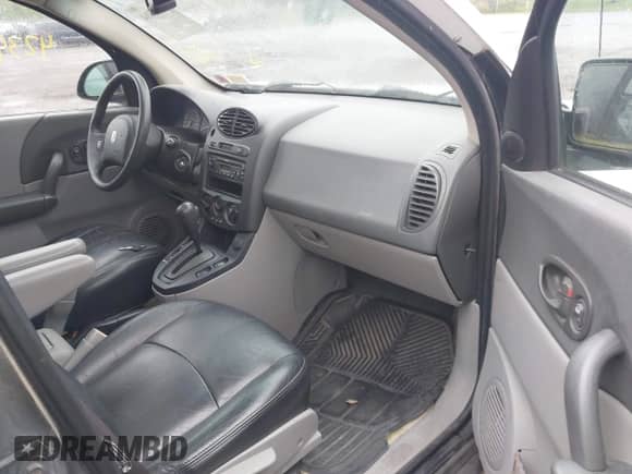 2003 Saturn VUE with VIN 5GZCZ63B83S901580, listed as a IAAI auction lot 42345164 with 163,473 mi miles and . Bid and sale history available at DreamBid. Image 5.