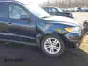 2012 Hyundai Santa Fe Limited с VIN 5XYZKDAG6CG134417, выставлен на аукционе IAAI как лот 40932038 с пробегом 152 966 миль миль и . История ставок и продаж доступна на DreamBid. Изображение 17.