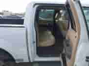 2011 Ford F-150 XLT z VIN 1FTFW1ET2BFA99583, wystawiony jako IAAI lot #43530602 z przebiegiem 191 786 mil mil oraz . Historia ofert i sprzedaży dostępna na DreamBid. Obrazek 8.