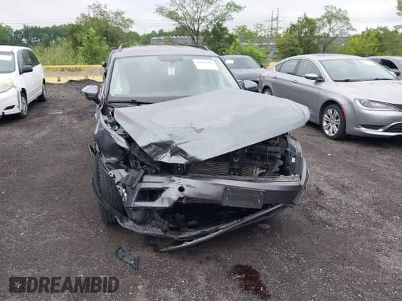 2020 Volkswagen Tiguan SE с VIN 3VV2B7AX6LM156912, выставлен на аукционе IAAI как лот 42823536 с пробегом 30 690 миль миль и . История ставок и продаж доступна на DreamBid. Изображение 6.