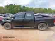 2018 Ram 1500 Rebel with VIN 1C6RR7YT4JS151036, listed as a IAAI auction lot 41988370 with 72,587 mi miles and . Bid and sale history available at DreamBid. Image 15.