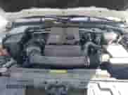 2020 Nissan Frontier SV with VIN 1N6ED0FB4LN722885, listed as a IAAI auction lot 42124777 with 55,681 mi miles and . Bid and sale history available at DreamBid. Image 10.