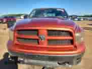 2009 Dodge 1500 Sport с VIN 1D3HV18TX9S805599, выставлен на аукционе Copart как лот 82676835 с пробегом 232 958 миль миль и Чистый • Clean title. История ставок и продаж доступна на DreamBid. Изображение 5.