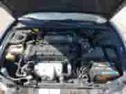 2000 Hyundai Tiburon с VIN KMHJG35F5YU191588, выставлен на аукционе IAAI как лот 41934653 с пробегом 161 590 миль миль и . История ставок и продаж доступна на DreamBid. Изображение 10.