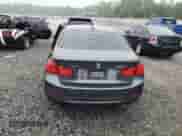 2015 BMW 3 Series 328i xDrive с VIN WBA3B5G5XFNS13231, выставлен на аукционе Copart как лот 59487525 с пробегом 171 841 миль миль и Списание • Salvage title. История ставок и продаж доступна на DreamBid. Изображение 6.
