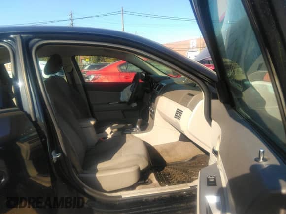 2009 Dodge Avenger SXT с VIN 1B3LC56B59N509660, выставлен на аукционе IAAI как лот 40607655 с пробегом 111 401 миль миль и . История ставок и продаж доступна на DreamBid. Изображение 5.