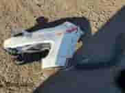 2021 Jeep Compass 80th Anniversary with VIN 3C4NJDEB5MT570623, listed as a Copart auction lot 85133655 with 56,952 mi miles and Salvage title. Bid and sale history available at DreamBid. Image 13.