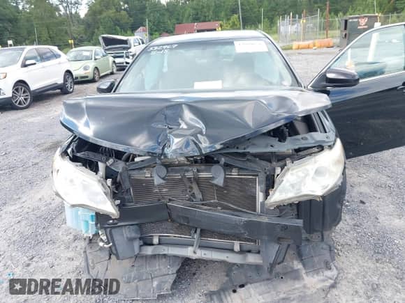 2012 Toyota Camry L z VIN 4T1BF1FKXCU532967, wystawiony jako IAAI lot #43080051 z przebiegiem 167 064 mil mil oraz . Historia ofert i sprzedaży dostępna na DreamBid. Obrazek 6.