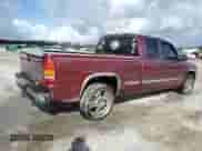 2001 GMC Sierra 1500 SLE z VIN 2GTEC19TX11273016, wystawiony jako Copart lot #71158645 z przebiegiem 306 098 mil mil oraz Szkoda całkowita • Salvage title. Historia ofert i sprzedaży dostępna na DreamBid. Obrazek 3.