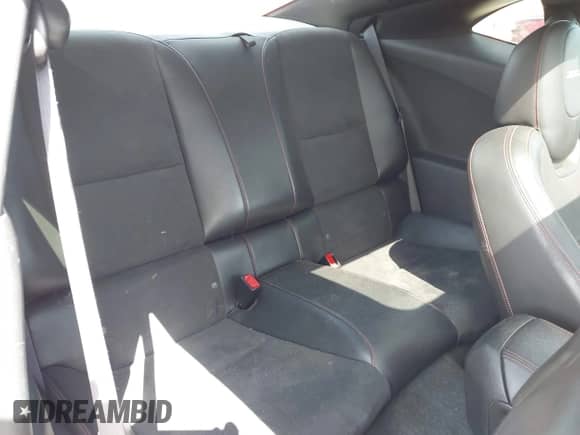 2014 Chevrolet Camaro ZL1 с VIN 2G1FL1EP6E9800921, выставлен на аукционе IAAI как лот 42583042 с пробегом 32 129 миль миль и . История ставок и продаж доступна на DreamBid. Изображение 8.