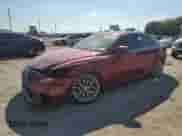 2015 Lexus IS 250 with VIN JTHBF1D29F5054576, listed as a Copart auction lot 84480385 with 93,758 mi miles and Salvage title. Bid and sale history available at DreamBid. Image 1.